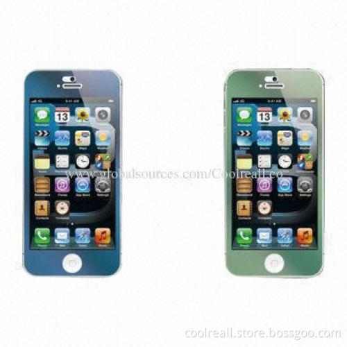 Fifa World Cup Tempered Glass Screen Protector for iPhone 5/5S